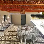 Chrysanthi Villa, Living In Nature