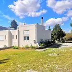 Chrysanthi Villa, Living In Nature