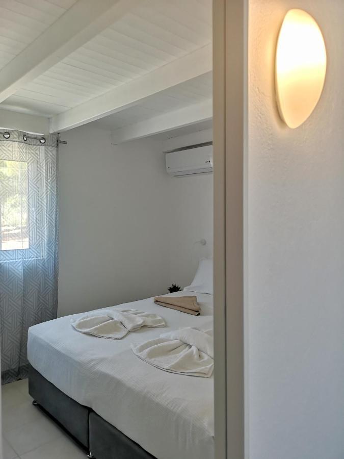 Chrysanthi Villa, Living In Nature Vila *