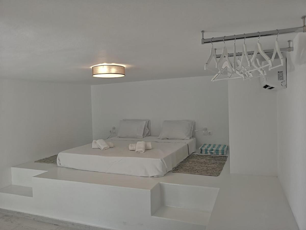 Vila Chrysanthi Villa, Living In Nature