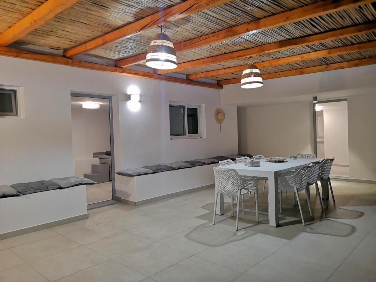 Chrysanthi Villa, Living In Nature Vila Vlicha (Rhodes)
