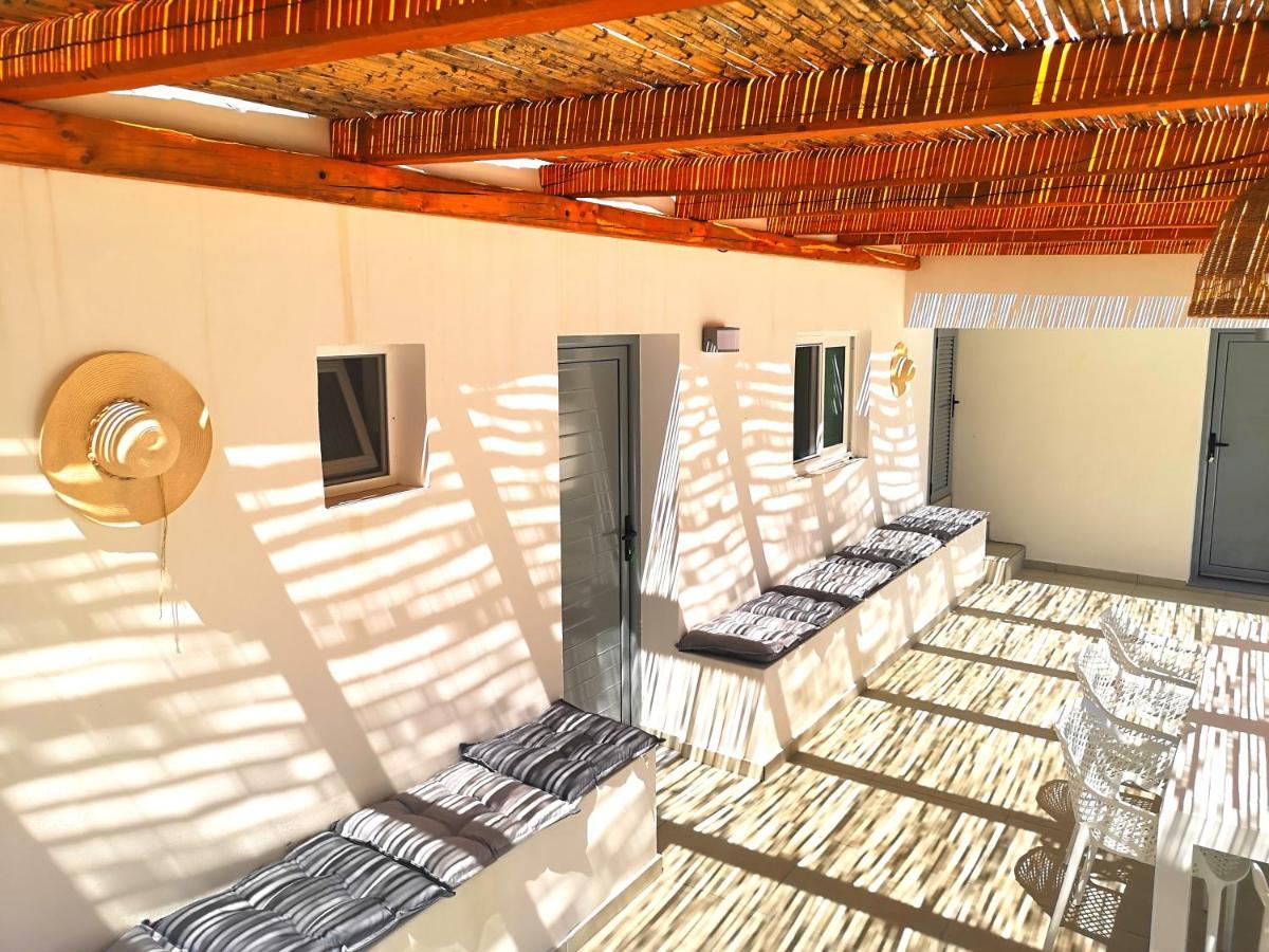 Chrysanthi Villa, Living In Nature Vila Vlicha (Rhodes)